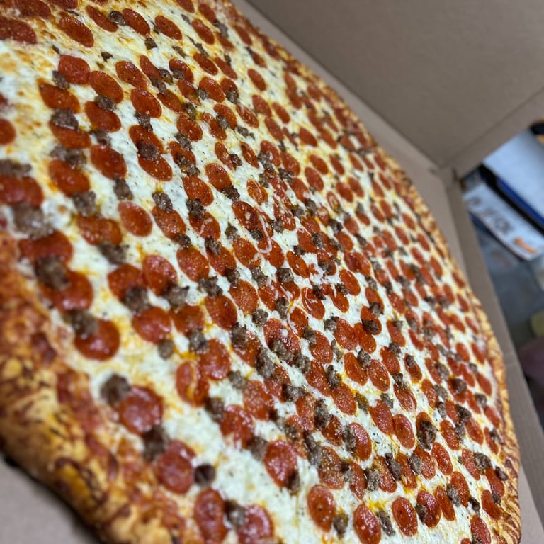 Fresh Scratch-Made Ingredients in Every Bite