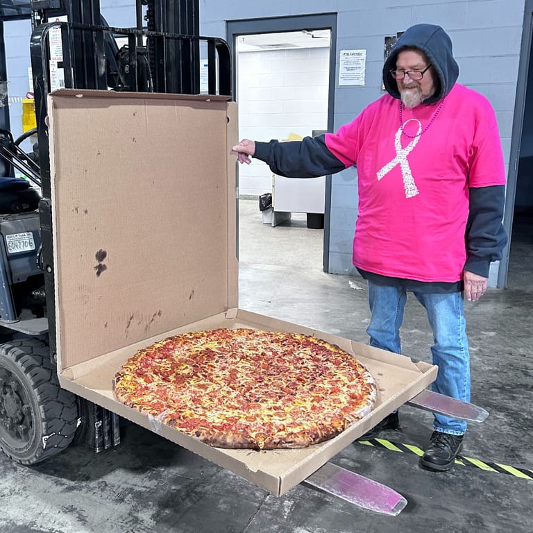 Perfect Catering for Staff Meetings & Parties