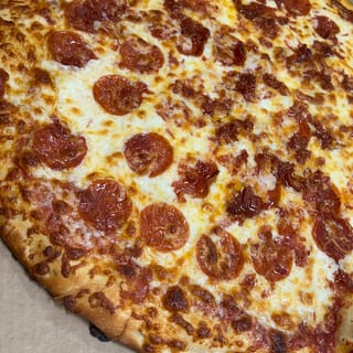 Pizza 20"
