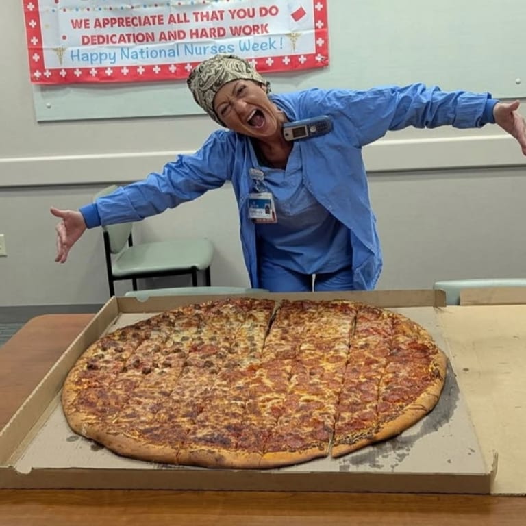 Perfect Catering for Staff Meetings & Parties